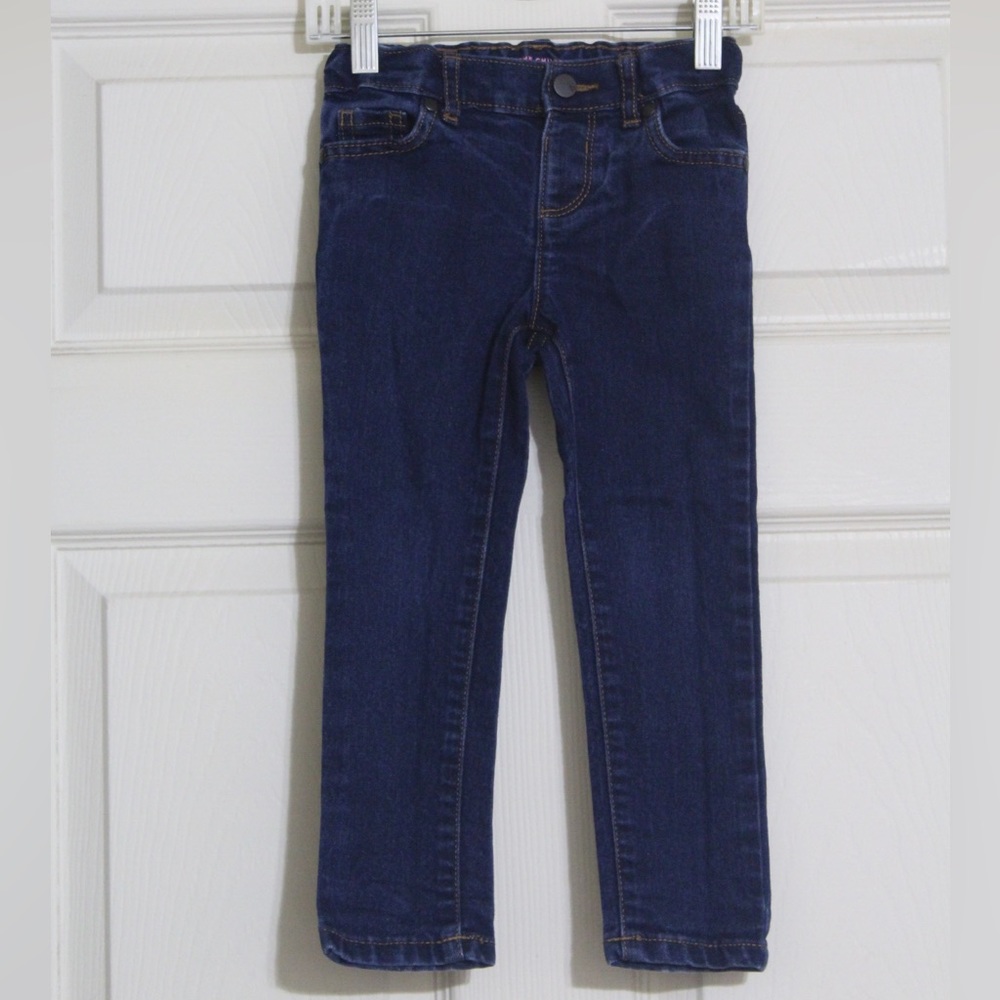 The Children’s Place Girls Super Skinny Trés Étroite Jeans